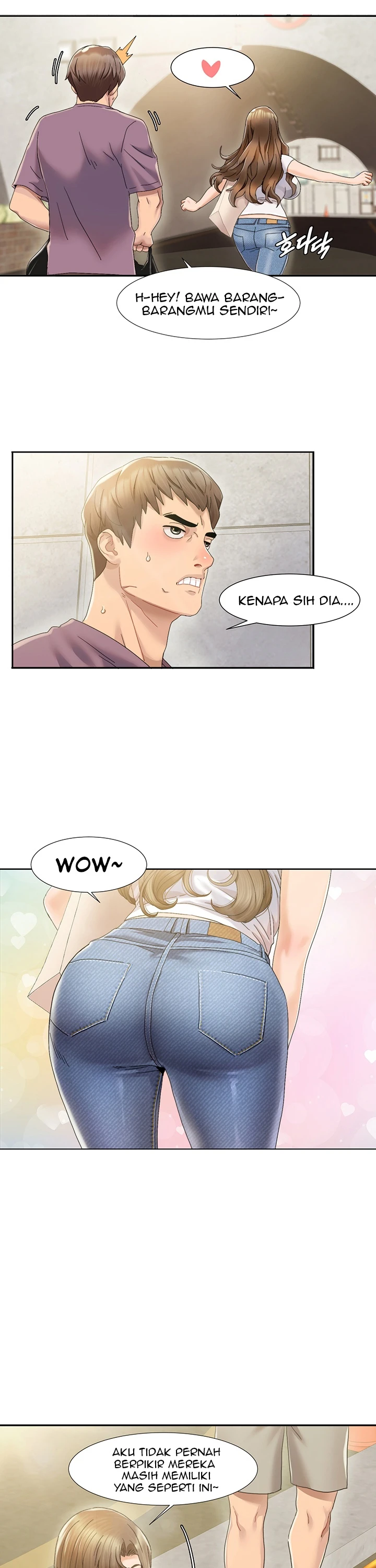 Neulsome Studio Chapter 01 - Page 28
